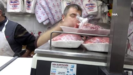 Korona virüs et fiyatlarını artırdı