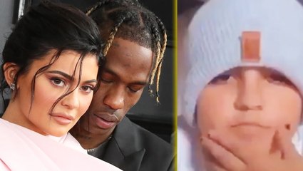 Télécharger la video: Kylie Jenner No Longer Dating Travis Scott According To Mason Disick