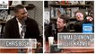 KFC Radio: The Beer Marathon, Chris Bosh, and Comments By Celebs
