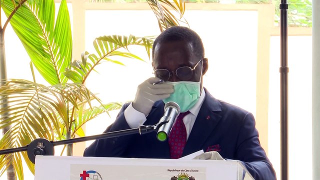 Coronavirus : Etat d'urgence les dernières mesures du Gouvernement ivoirien.