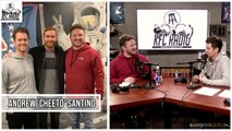 KFC Radio: The Philly Show, Thermostat Wars, and Cheeto Santino