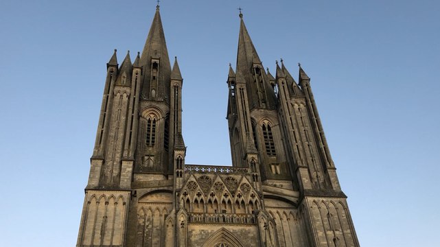 Les cloches contre le confinement