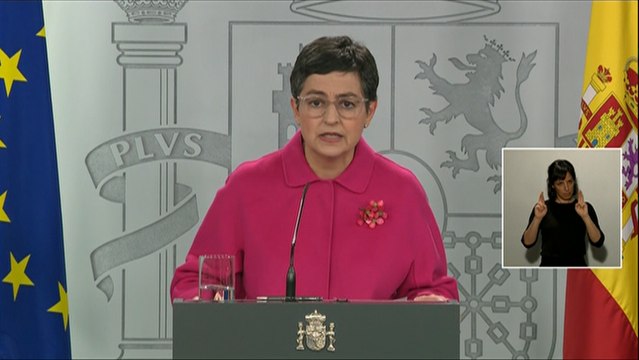 Unos 11.000 españoles han regresado y Exteriores prepara el retorno de otros 5.000