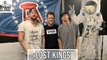 KFC Radio: Spiderman's Dead, Lost Kings, and Feits Vs Tyson