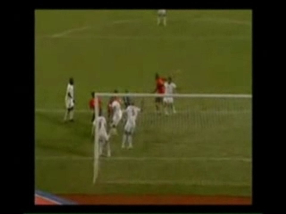 CAN 2008 TOUT LES BUTS