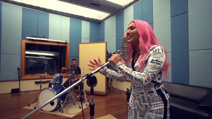 DVD Eduarda Alves - Especial Fique em Casa - 2020