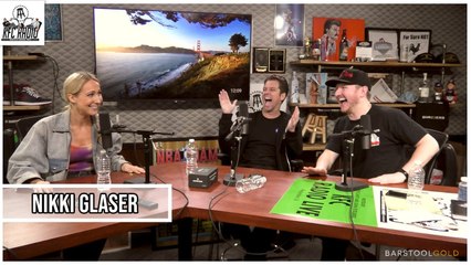 KFC Radio: People Are Ugly, The Full Blown Truth, and Nikki Glaser