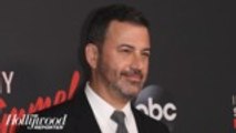 Jimmy Kimmel Calls Out Trump & Dan Patrick on Quarantine 'Minilogue' | THR News