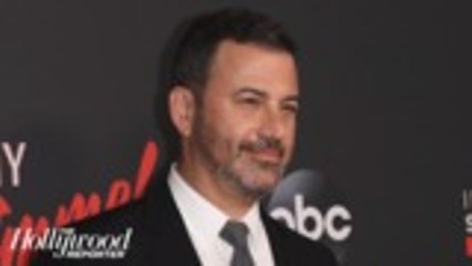 Jimmy Kimmel Calls Out Trump & Dan Patrick on Quarantine 'Minilogue' | THR News