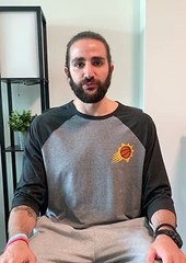 WHO PSA: Ricky Rubio (Spanish)