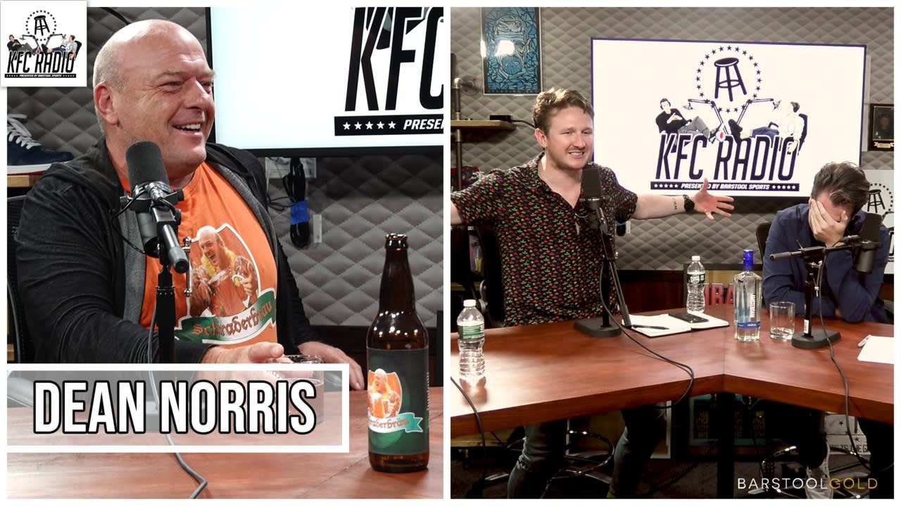 KFC Radio: Meet Me In Miami, The State Fair, and Dean Norris