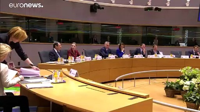 Vários líderes europeus defendem coronabonds