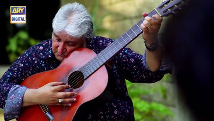 Ishqiya Episode 6 _ Feroze Khan & Hania Amir _ Top Pakistani Drama