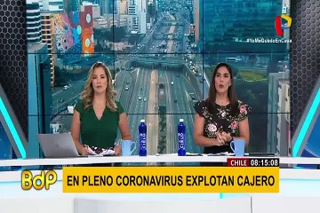 Estado de emergencia: situación de la Costa Verde en el 10mo día de aislamiento