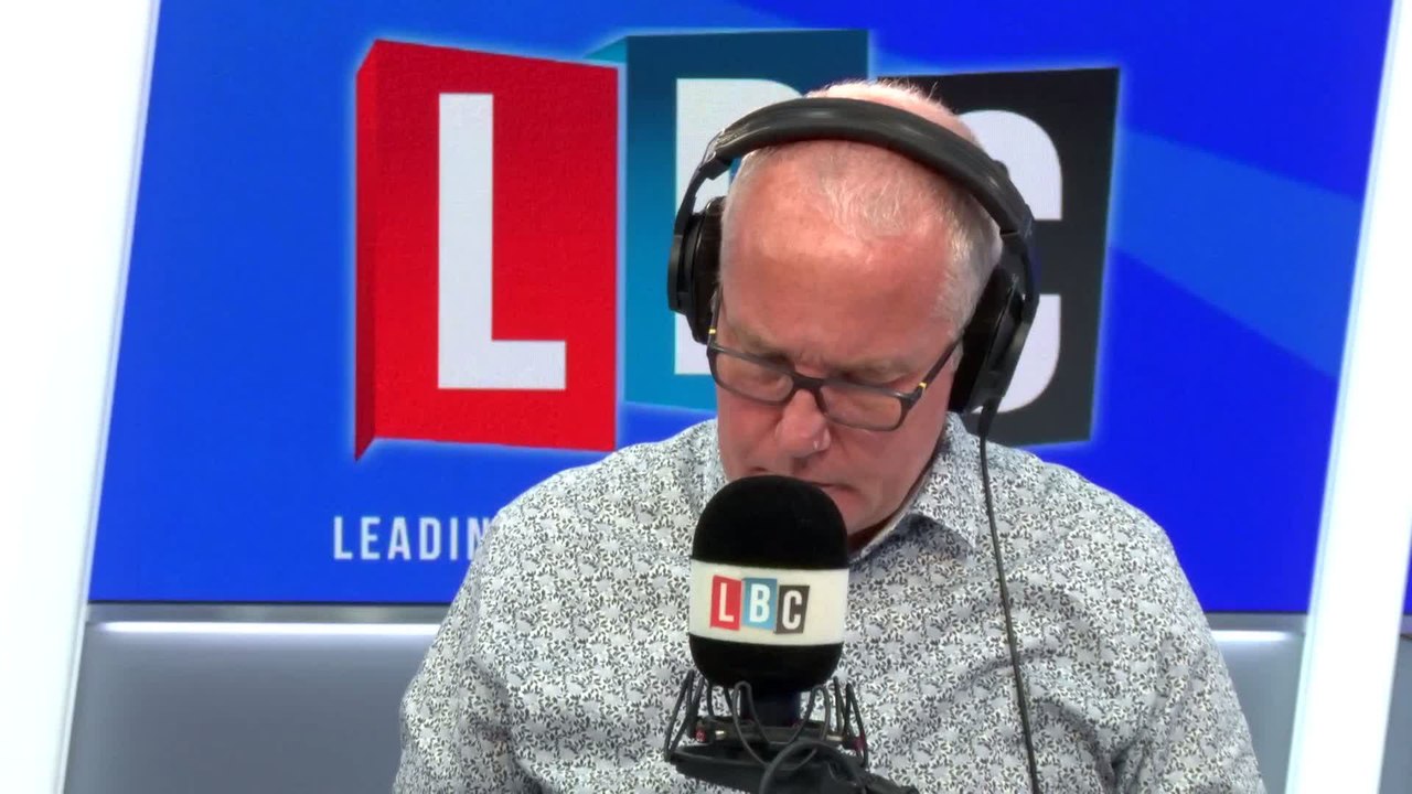 "We have nothing": NHS worker pleads for protective equipment