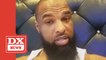Slim Thug Says He's Tested Positive For COVID-19