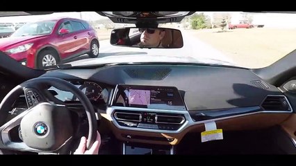 2019 BMW 330i Review