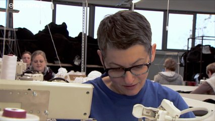 Aus der Not eine Tugend: Unternehmen rüsten um