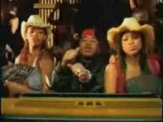 Elephant Man - Jook Gal