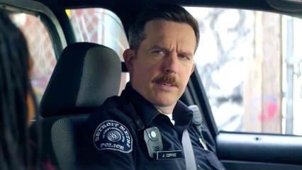 Coffee & Kareem on Netflix - Official Trailer