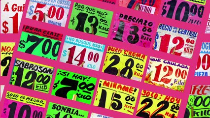 REPORTAJE | Mercados, riqueza mexicana