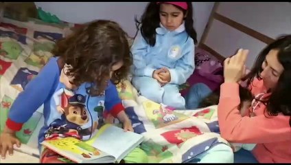 Sembrando Esperanza - Especial alerta sanitaria - 21.03.2020