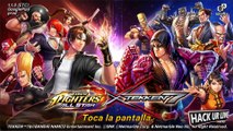 The King of Fighters ALLSTAR Ver. 1.1.1 MOD