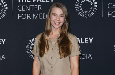 Bindi Irwin had no guests at wedding