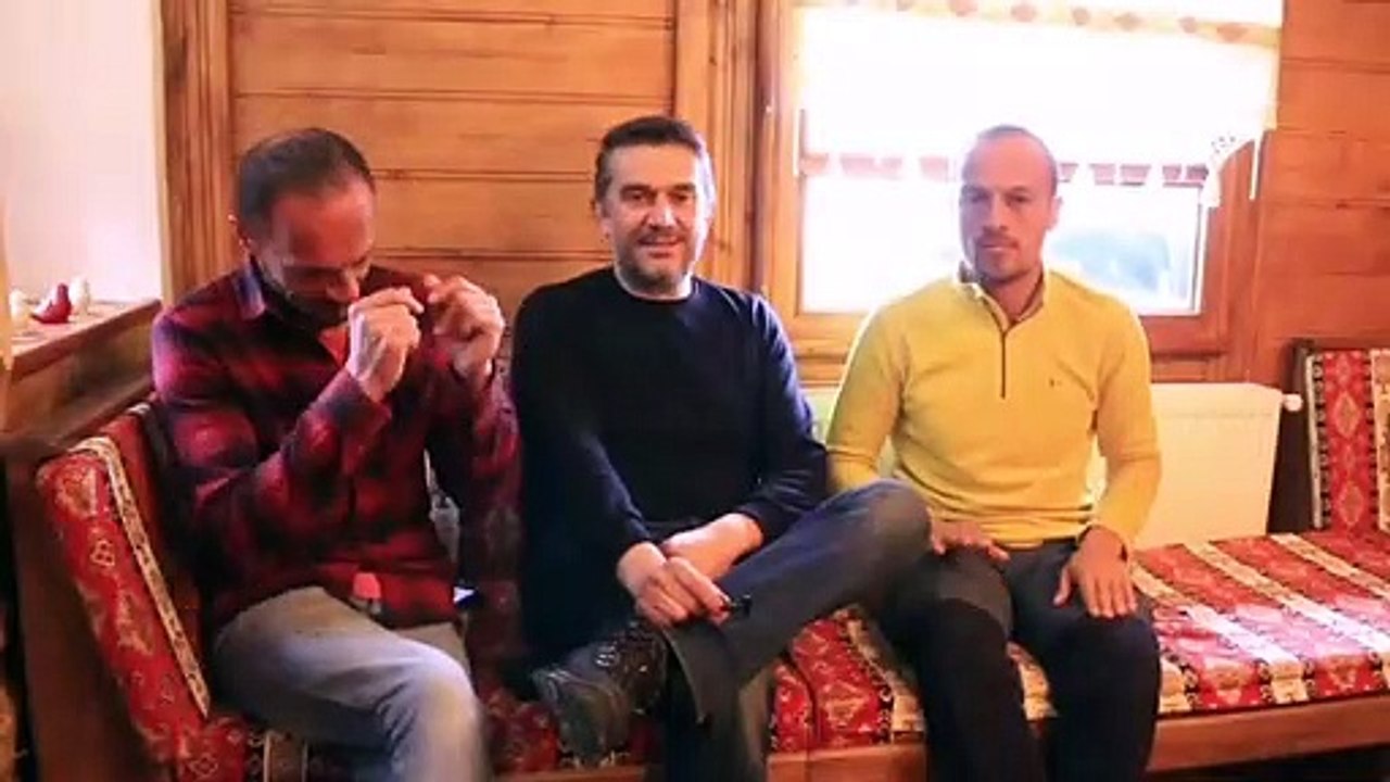 Corona er yada geç gidecek, yine Güzel Günler Göreceğiz