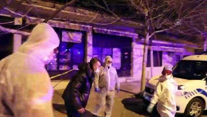 Denizli'de hastaneden uzaklaştığı belirtilen kişi, polisi harekete geçirdi