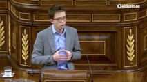 Iñigo Errejón: 