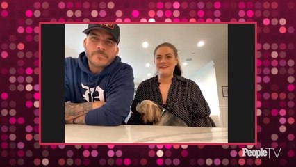 Vanderpump Rules' Jax Taylor Thinks Married Life Has Made Him More 'Responsible'
