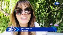 Kany García reflexiona sobre las cosas importantes en tiempos de cuarentena