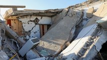 قوات حفتر.. قصف عشوائي على مناطق المدنيين بطرابلس