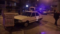 Samsun'da iki grup arasında çıkan silahlı kavgada bir kişi ağır yaralandı