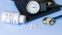 Some Blood Pressure Meds May Increase COVID-19 Risk
