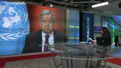 Coronavirus : "Nous devons y faire face avec une économie de guerre"