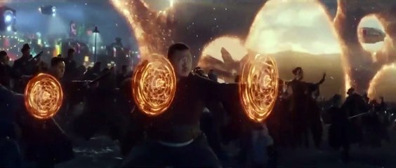 Avengers: The Ultimate Superhero Team