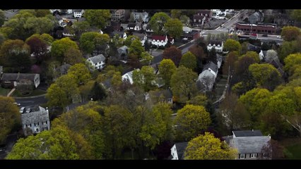 Defending Jacob Trailer