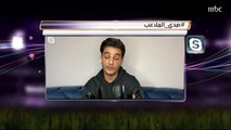 نصيحة من النجم محمد عساف لجماهيره للوقاية من فيروس كورونا