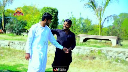 Teda Te Sada Jo Piar Thiya Ay song - Singer Nasir Ali - Model Noor Ali - Latest Punjabi song and Saraiki Song 2020