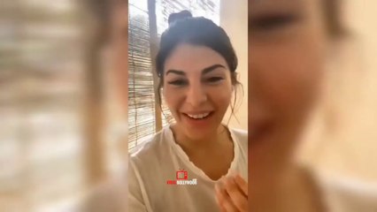 Watch Jacqueline Fernandez Live! 🎥 | Follow for More Exclusive Videos