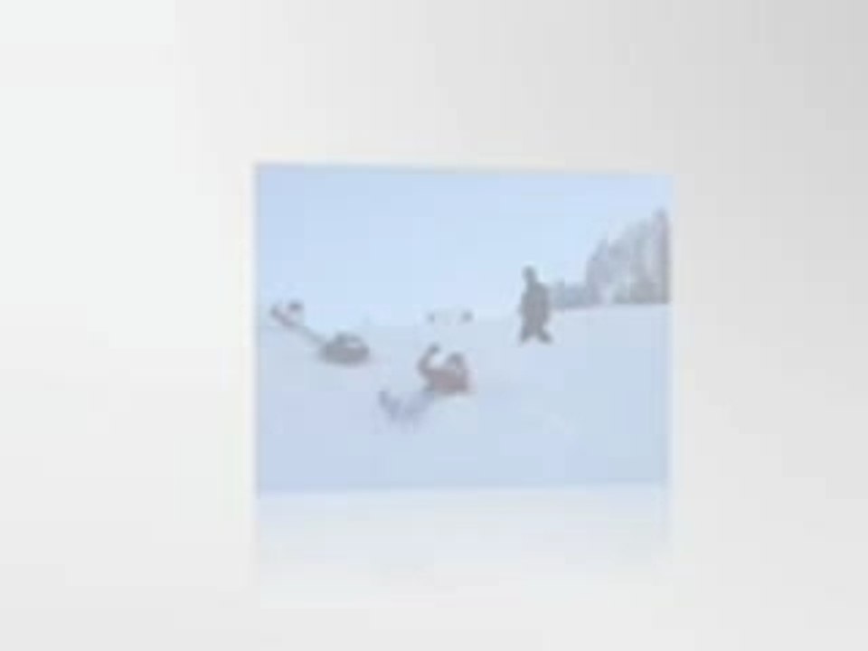 Chamonix 2008