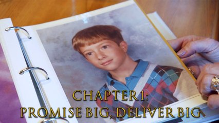 The Barstool Documentary Series | Chapter 1 "Promise Big, Deliver Big"