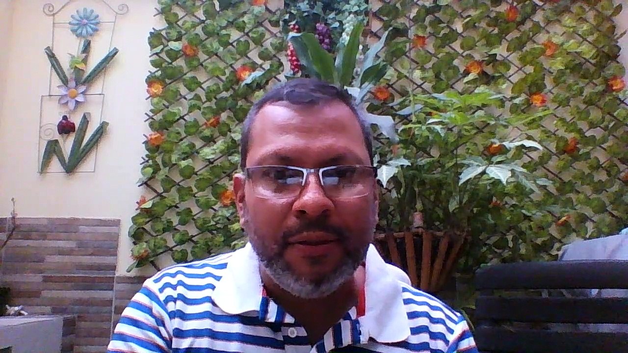 JHON MARIO