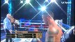 Leandro Ariel Fonseca vs Facundo Nicolas Gomez (29-02-2020) Full Fight