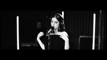 BANKS - If We Were Made of Water