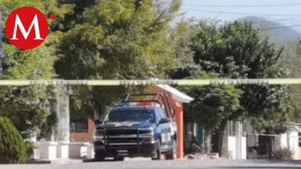 Matan a comandante en Culiacán, hay 2 policías heridos