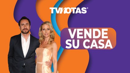Demián Bichir pone en venta la casa en la que su esposa Stefanie Sherk se quitó la vida