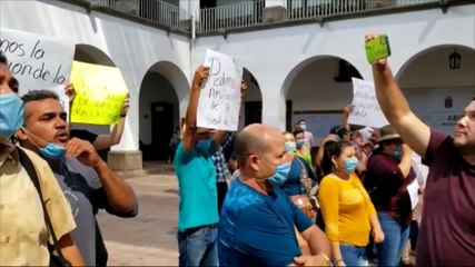 Pese a denuncias de irregularidades, aprueba Cabildo elección de síndicos
